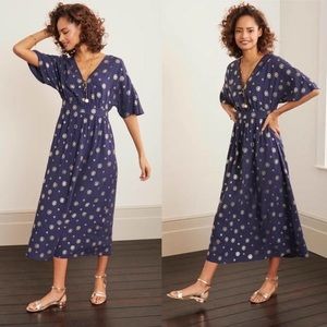 Boden Rosie Maxi Dress